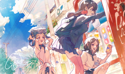 Hero's tale wallpaper